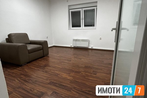 Rent Office space in   Centar