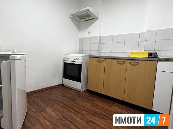 Rent Office space in   Centar