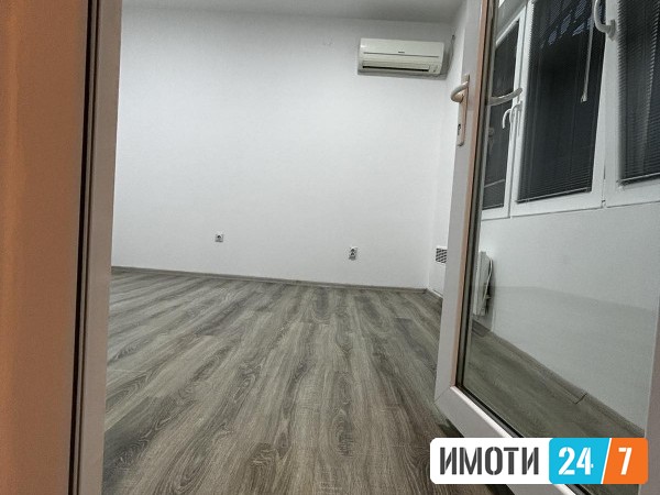 Се издава Деловен простор во  нас Центар