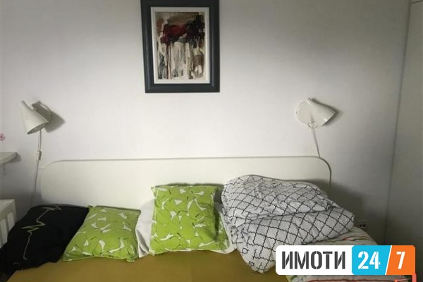 Се издава Станови во  нас Црниче