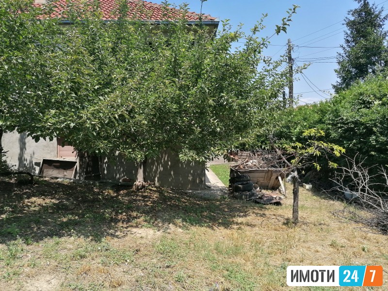Се продава Куќа во  нас КВода