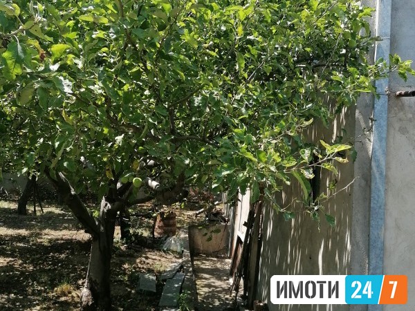 Се продава Куќа во  нас КВода