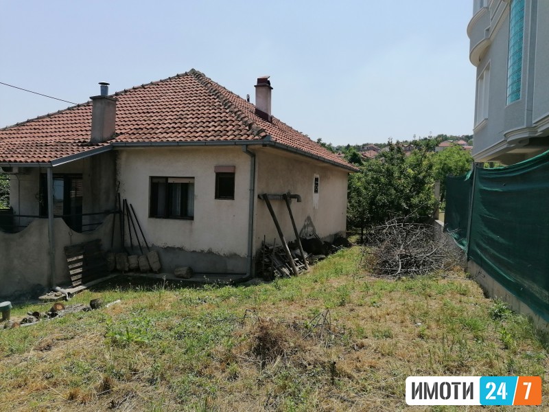 Се продава Куќа во  нас КВода