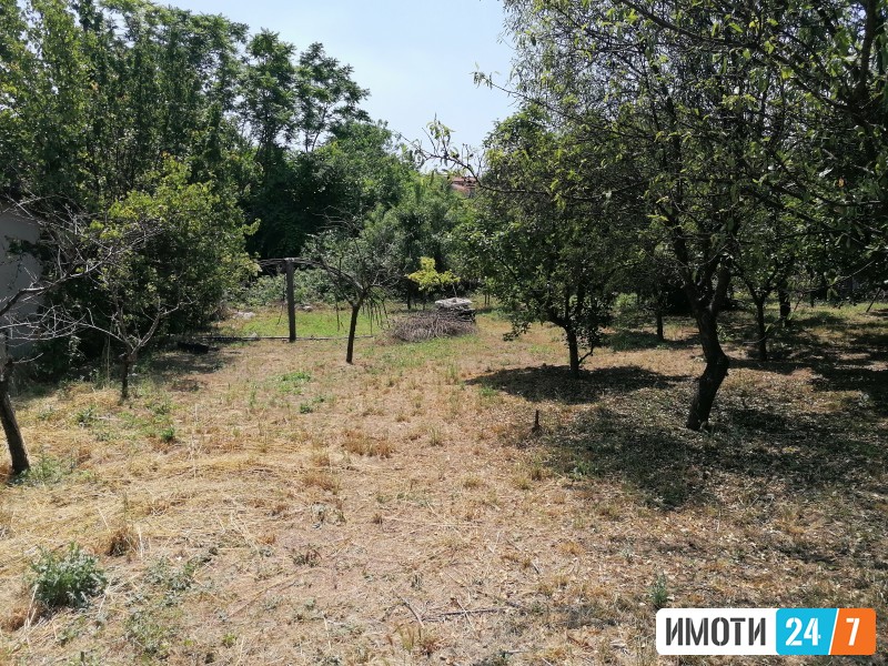 Се продава Куќа во  нас КВода