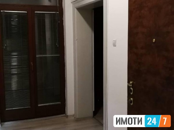Се издава Деловен простор во  нас Центар