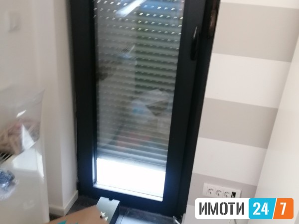 Се издава Стан во  нас Козле