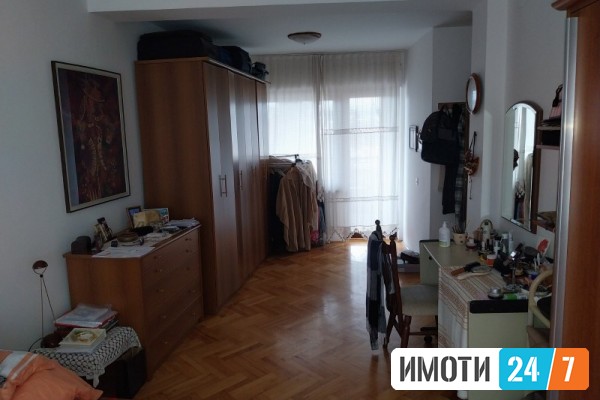 Rent Apartments in   Vodno