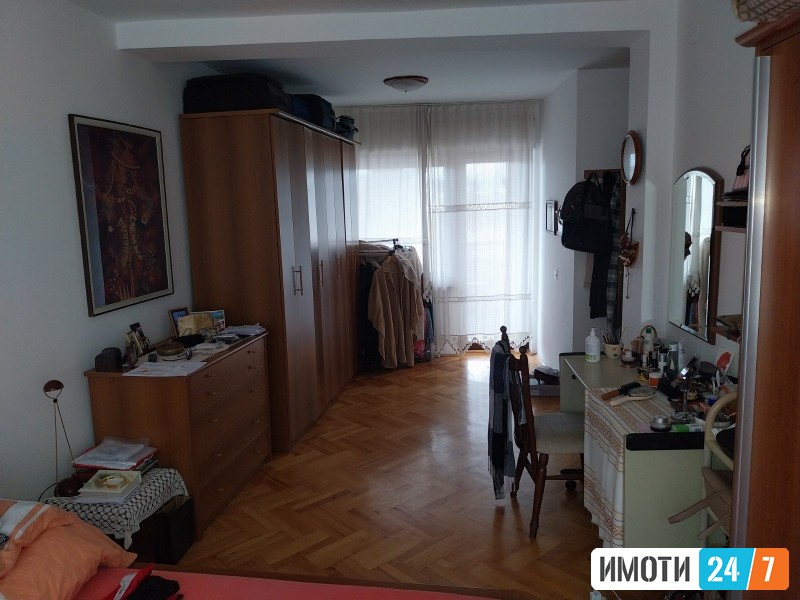 Се издава Стан во  нас Водно