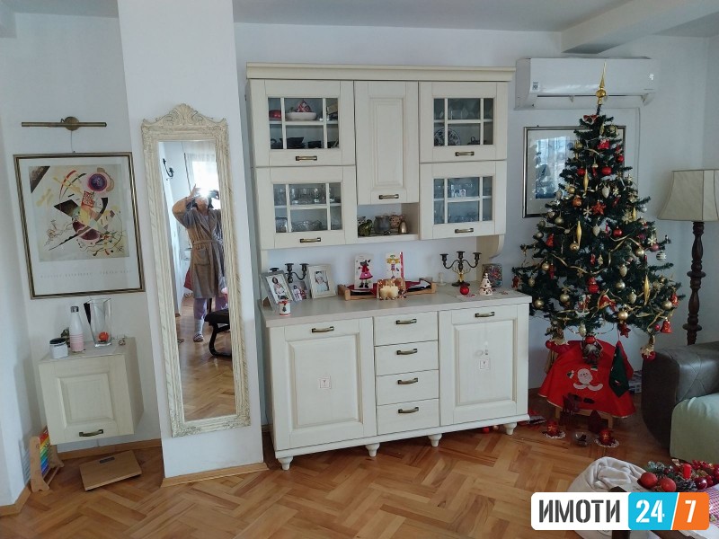 Се издава Стан во  нас Водно