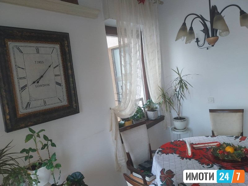 Се издава Стан во  нас Водно