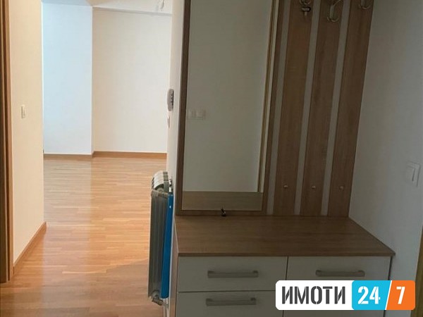 Се издава Стан во  нас Тафталиџе 1