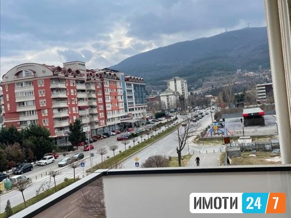 Се издава Стан во  нас Тафталиџе 1