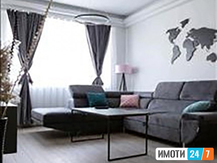 Се продава Стан во  нас Аеродром