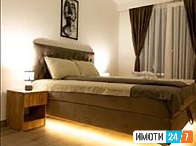 Се продава Стан во  нас Аеродром