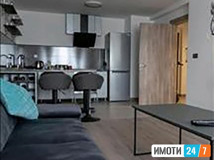 Се продава Стан во  нас Аеродром