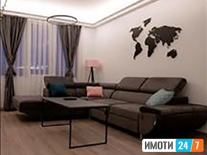 Се продава Стан во  нас Аеродром