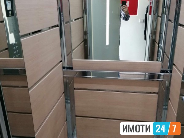 Sell Apartment in   Crniche