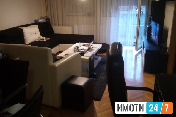 Sell Apartments in   Aerodrom