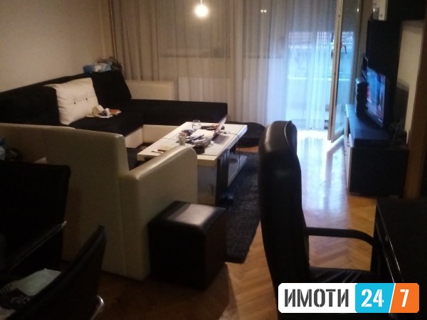 Се продава Стан во  нас Аеродром