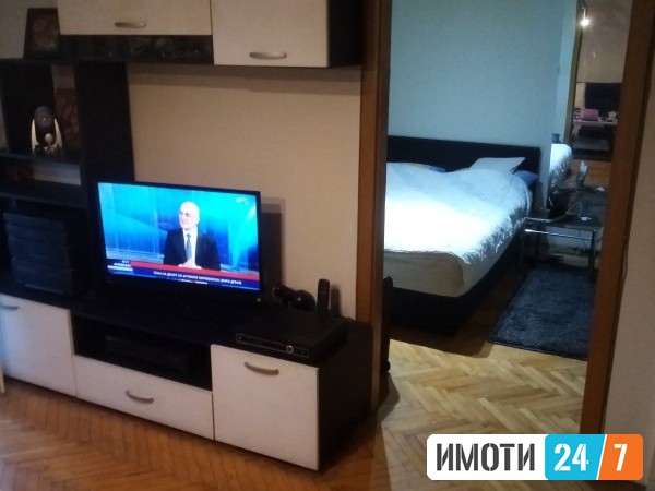 Се продава Стан во  нас Аеродром