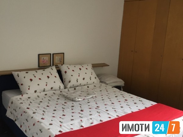 Rent Apartment in   Centar