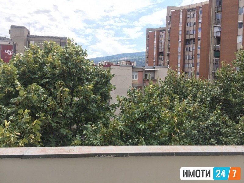 Rent Apartment in   Centar