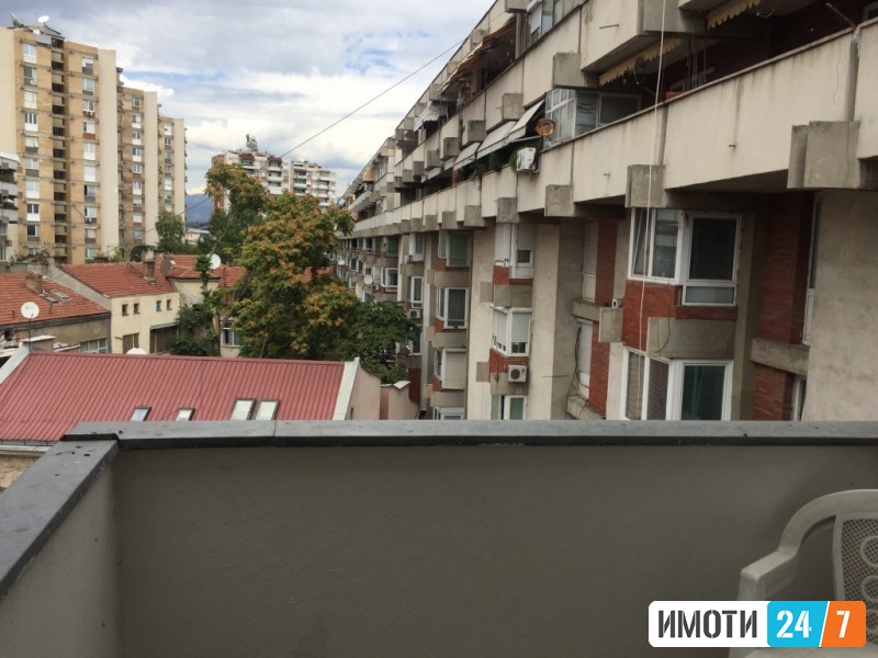 Rent Apartment in   Centar
