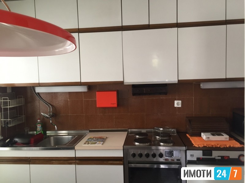 Rent Apartment in   Centar
