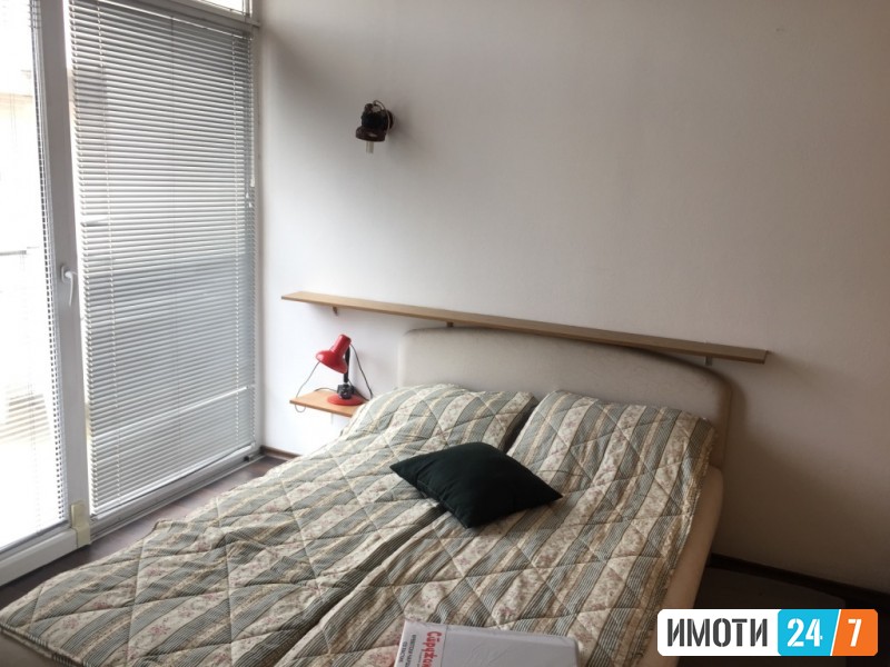 Rent Apartment in   Centar