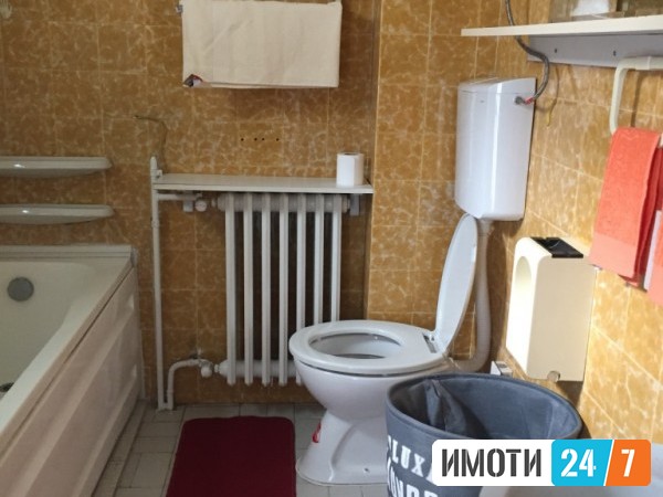 Се издава Стан во  нас Центар