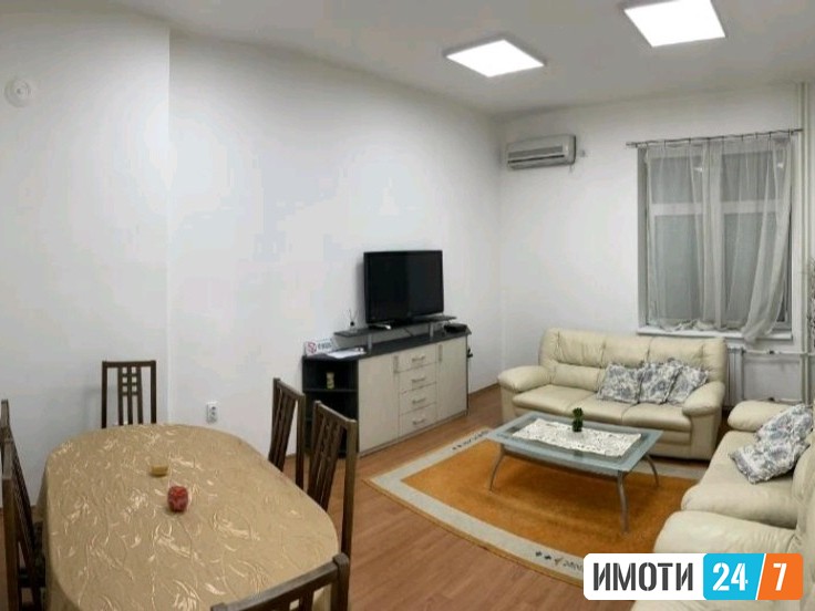 Се издава Стан во  нас Центар