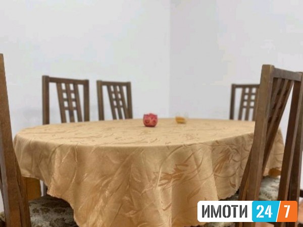 Се издава Стан во  нас Центар
