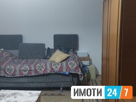 Се продава Стан во  нас Чаир