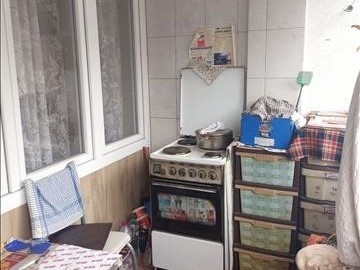 Се продава Стан во  нас Чаир