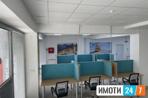 Rent Office space in   Centar
