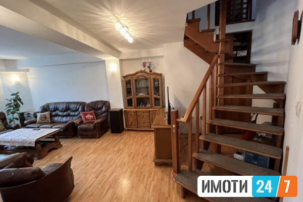 Sell Apartments in   Aerodrom