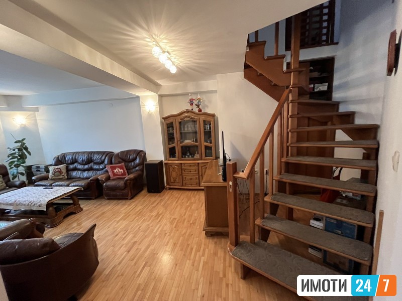 Sell Apartment in   Aerodrom