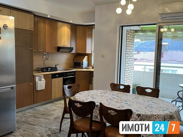 Sell Apartment in   Aerodrom