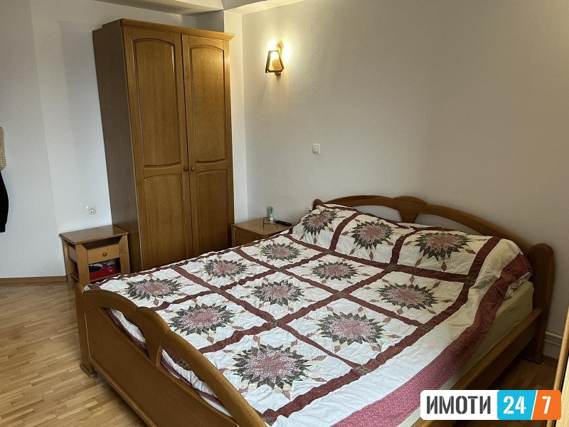 Sell Apartment in   Aerodrom