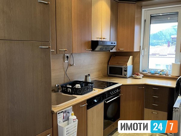 Sell Apartment in   Aerodrom