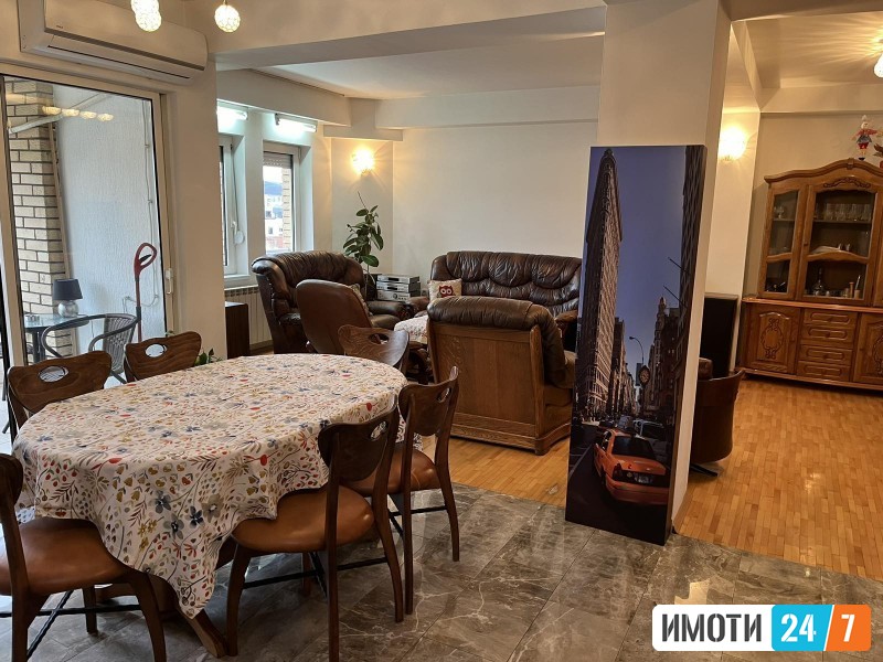 Sell Apartment in   Aerodrom