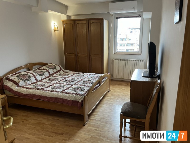 Sell Apartment in   Aerodrom
