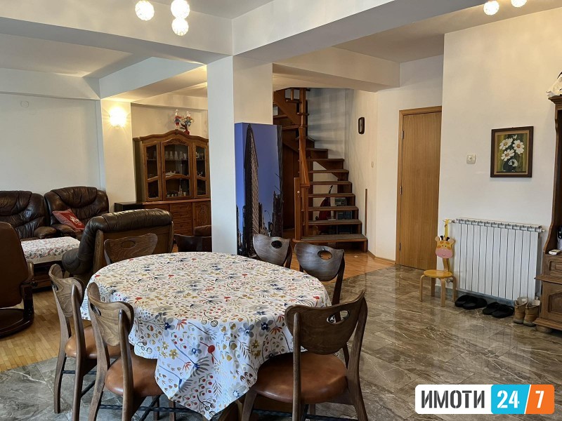 Sell Apartment in   Aerodrom