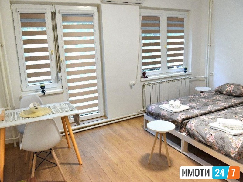 Rent Apartment in   Centar