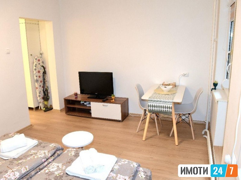 Rent Apartment in   Centar