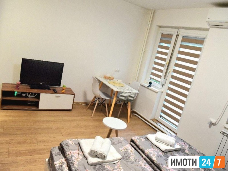 Rent Apartment in   Centar