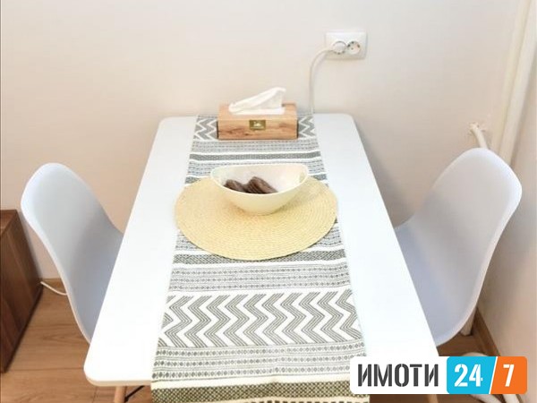 Rent Apartment in   Centar