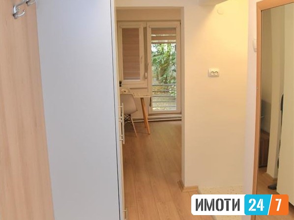 Rent Apartment in   Centar