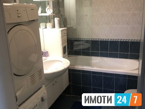 Се издава Стан во  нас Капиштец