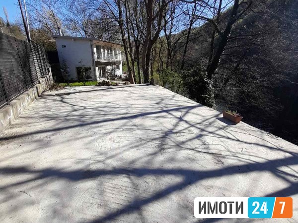 Се издава Куќа во  нас Матка